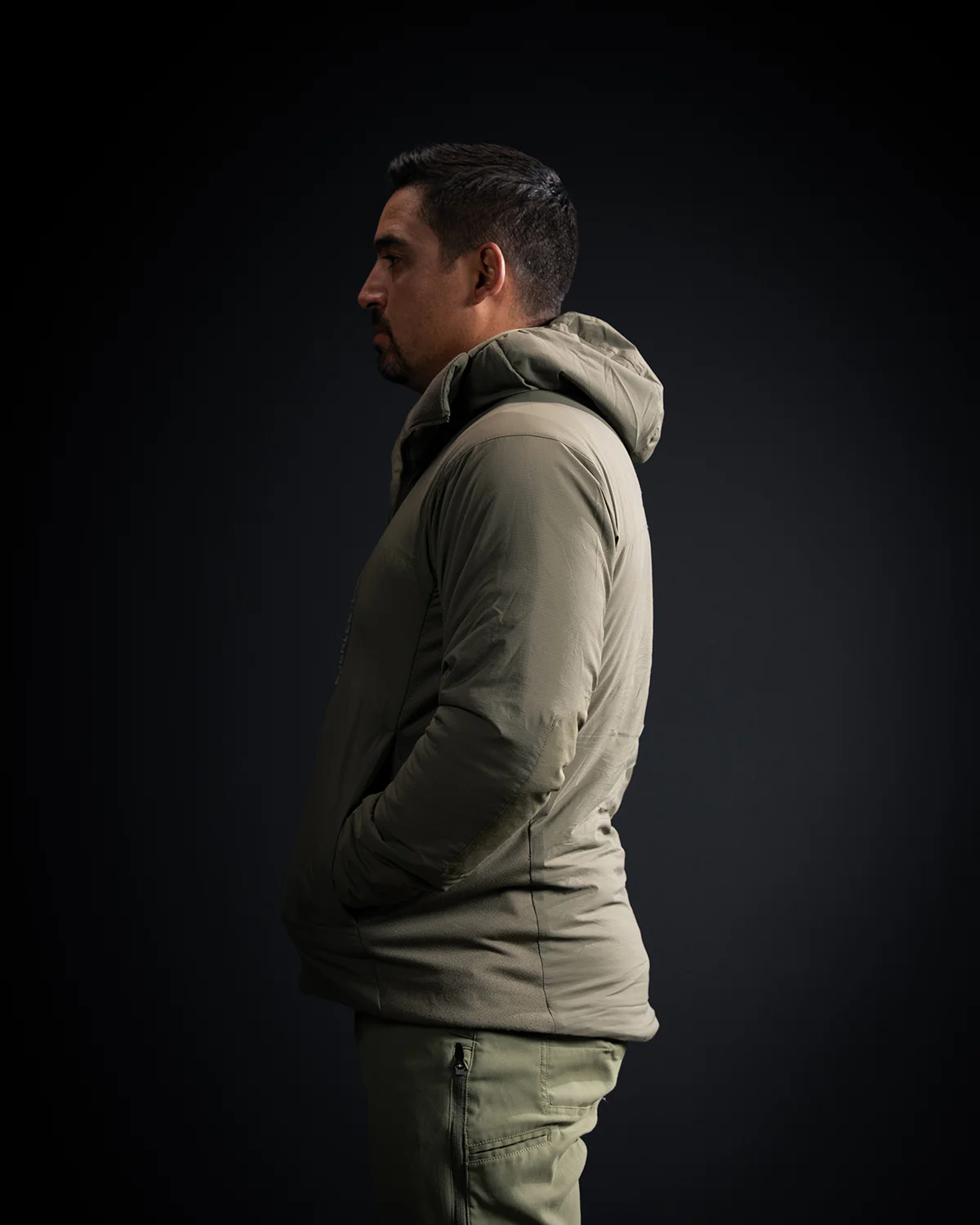 Alturas Hooded Jacket - Image 11