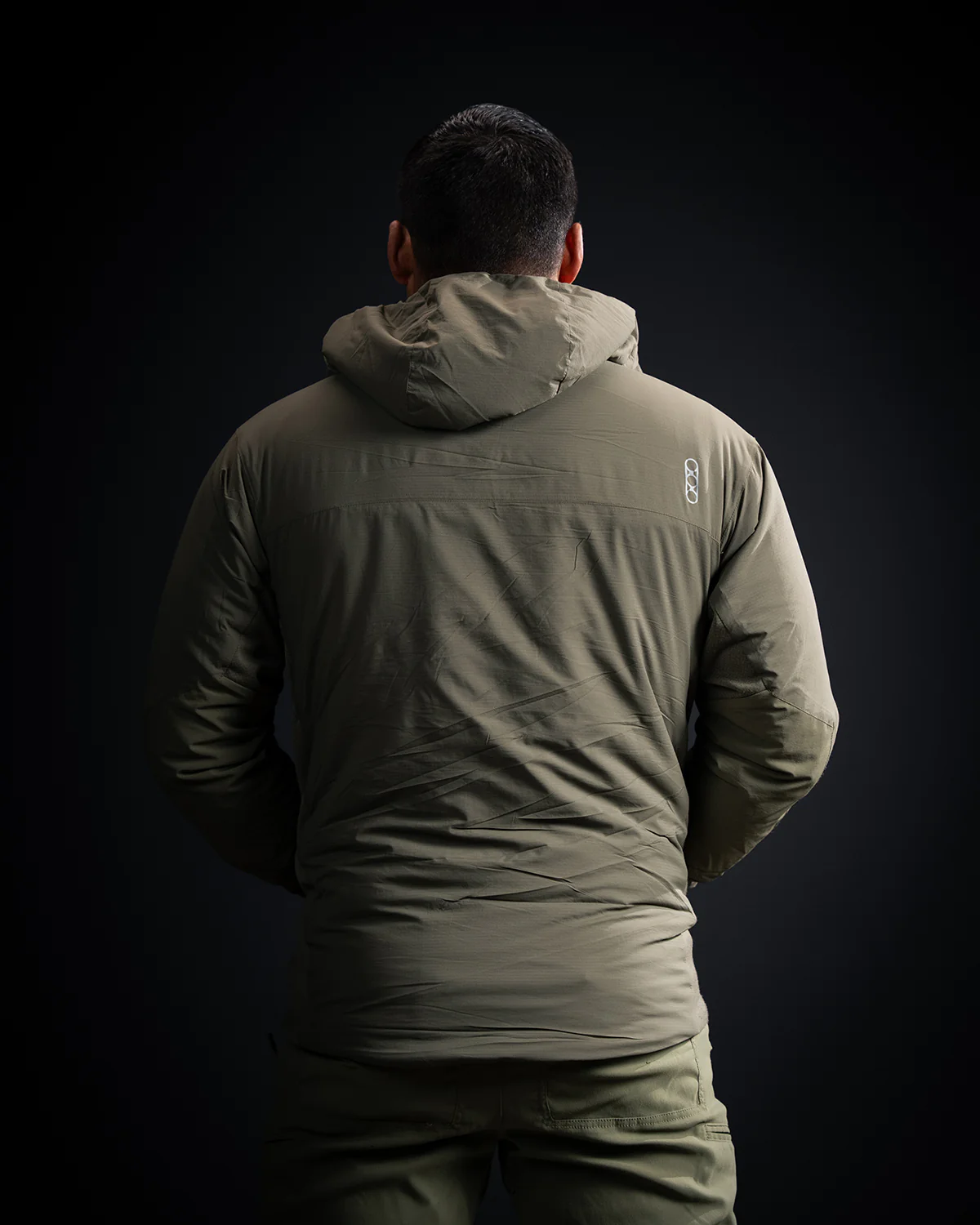 Alturas Hooded Jacket - Image 12