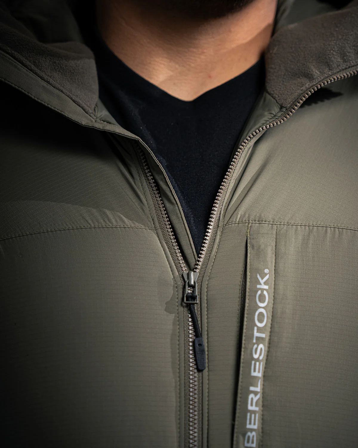 Alturas Hooded Jacket - Image 14