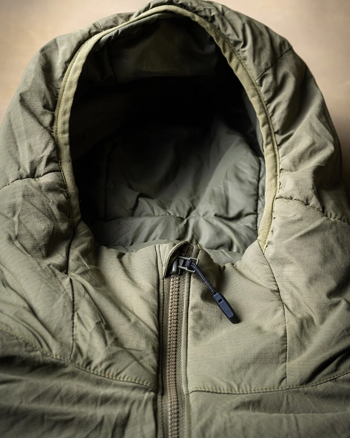 Alturas Hooded Jacket - Image 17