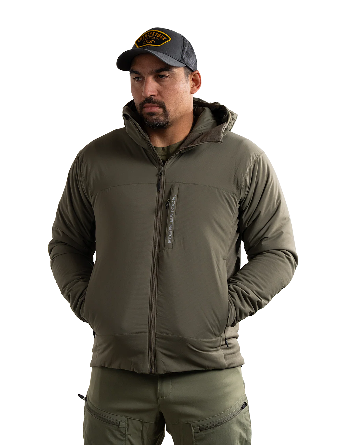 Alturas Hooded Jacket - Image 18