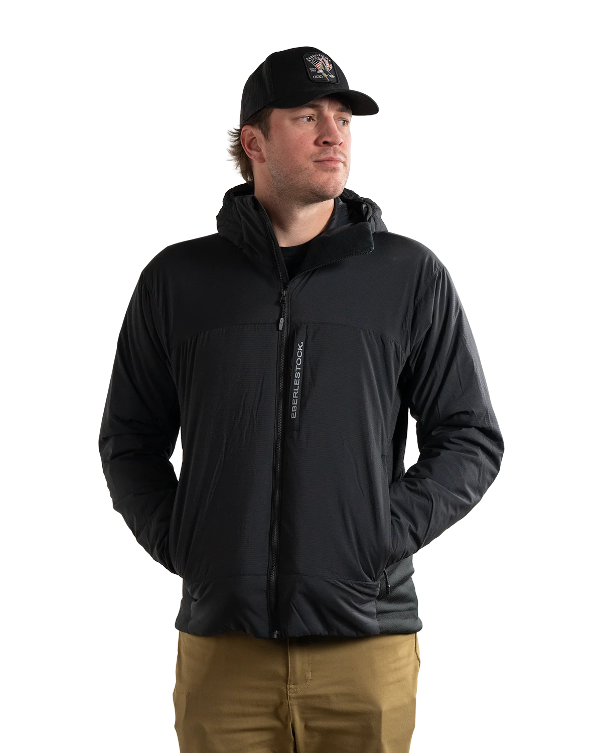 Alturas Hooded Jacket - Image 19