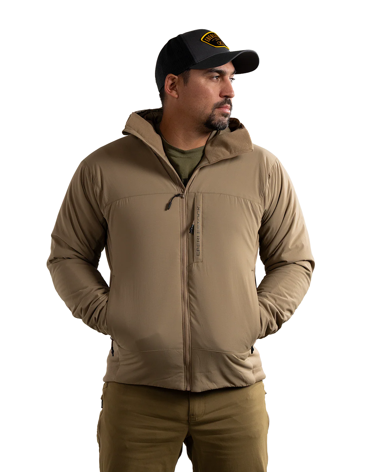 Alturas Hooded Jacket - Image 20