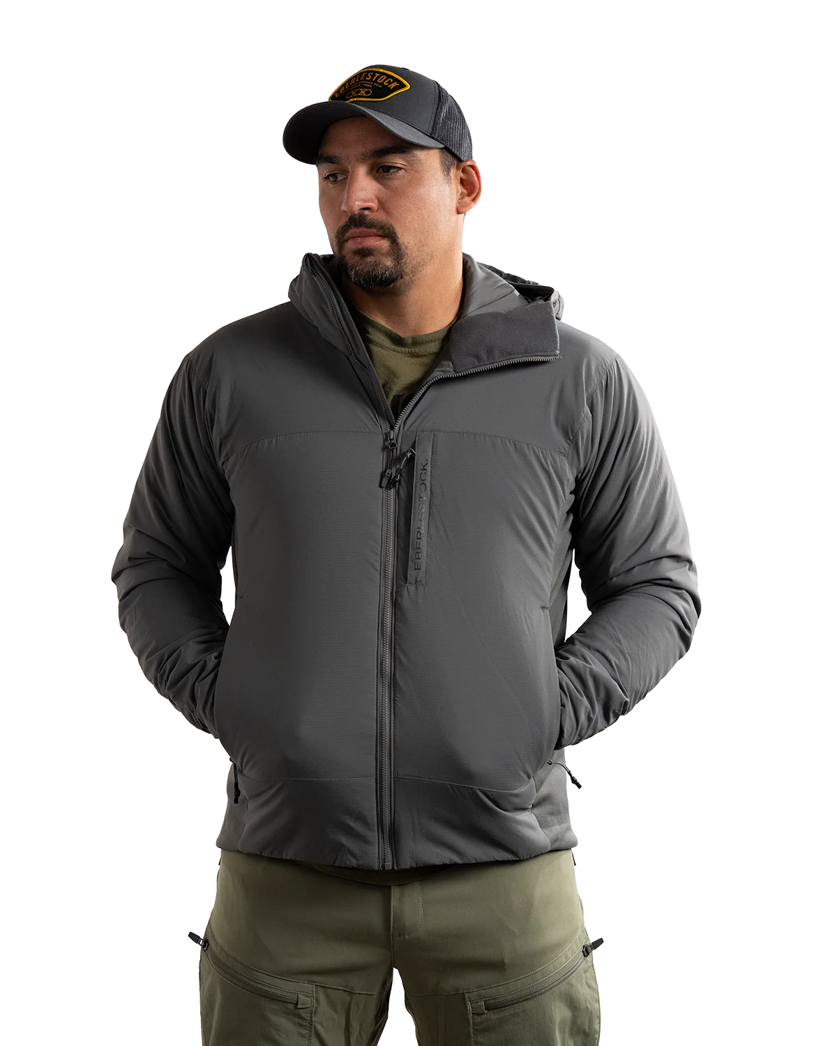 Alturas Hooded Jacket - Image 21