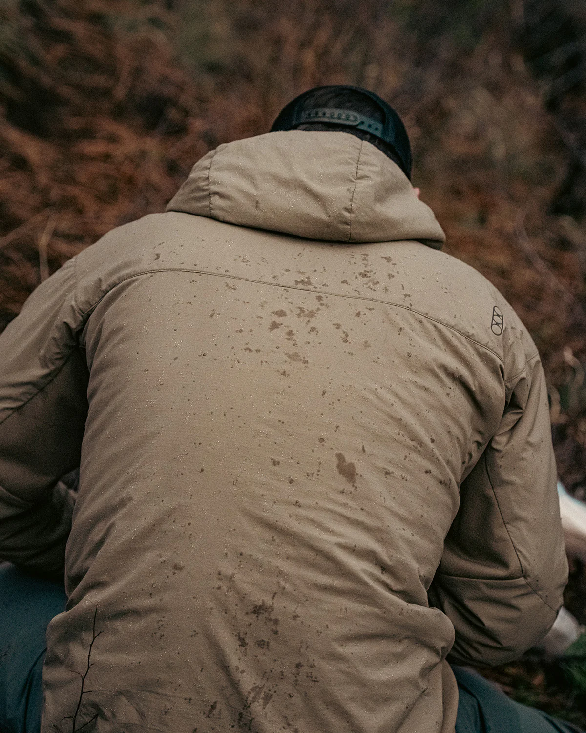Alturas Hooded Jacket - Image 7