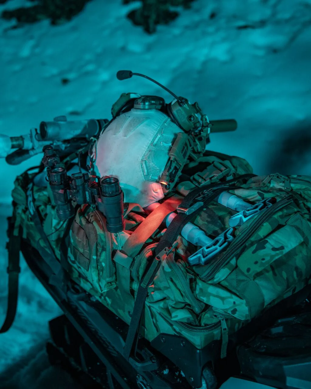 Atlas Duffel - Image 12