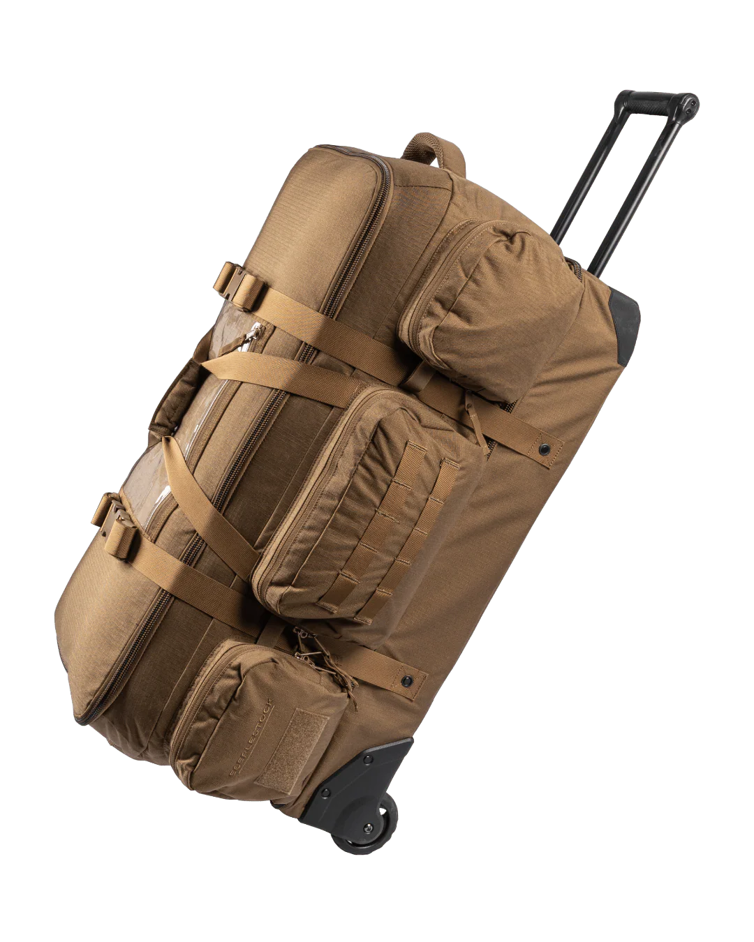 Atlas Duffel - Image 15