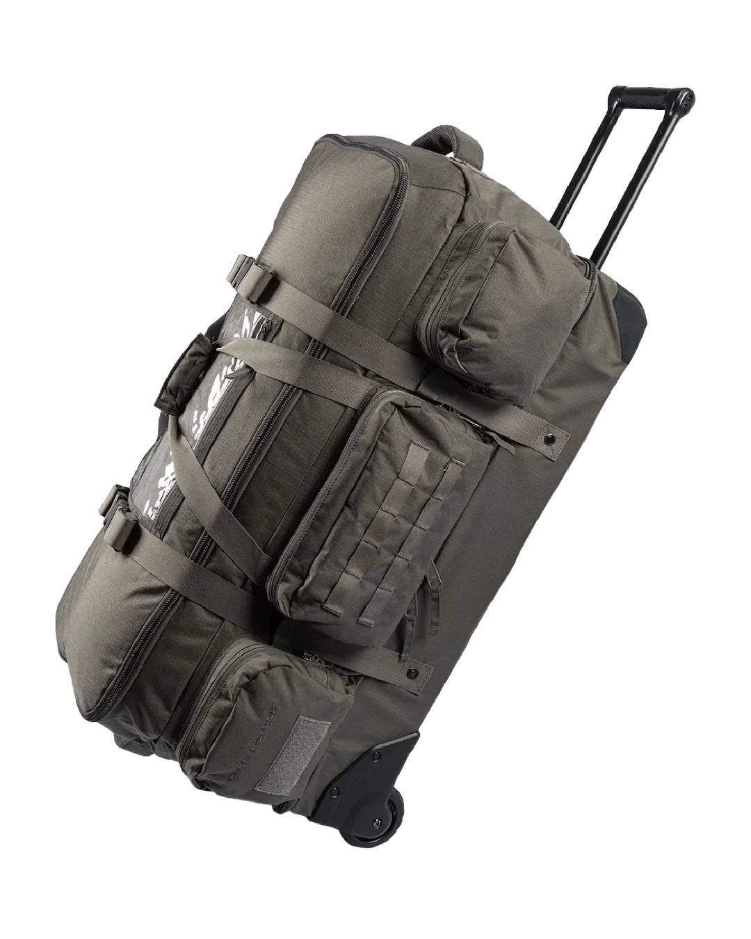 Atlas Duffel - Image 16