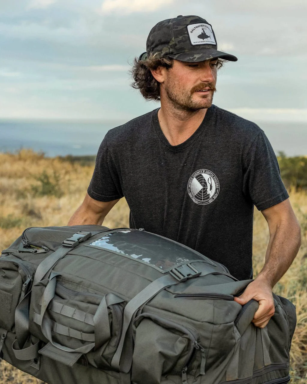 Atlas Duffel - Image 6
