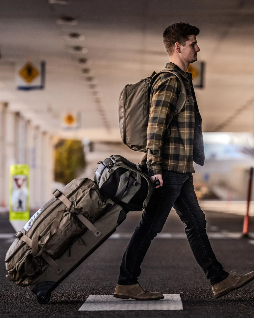 Atlas Duffel - Image 7