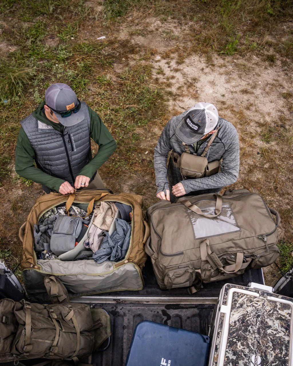 Atlas Duffel - Image 9