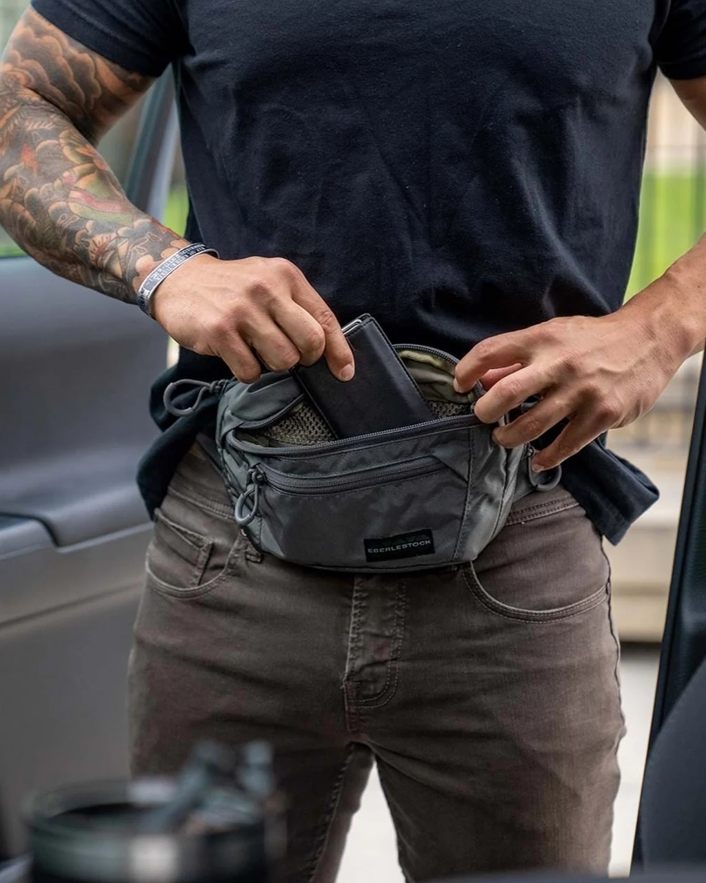 Bando Bag - Image 13