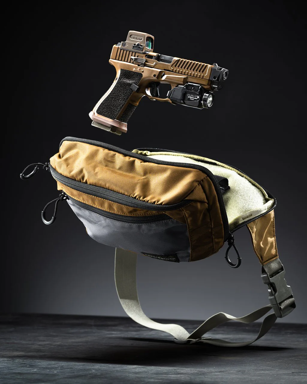 Bando Bag - Image 9