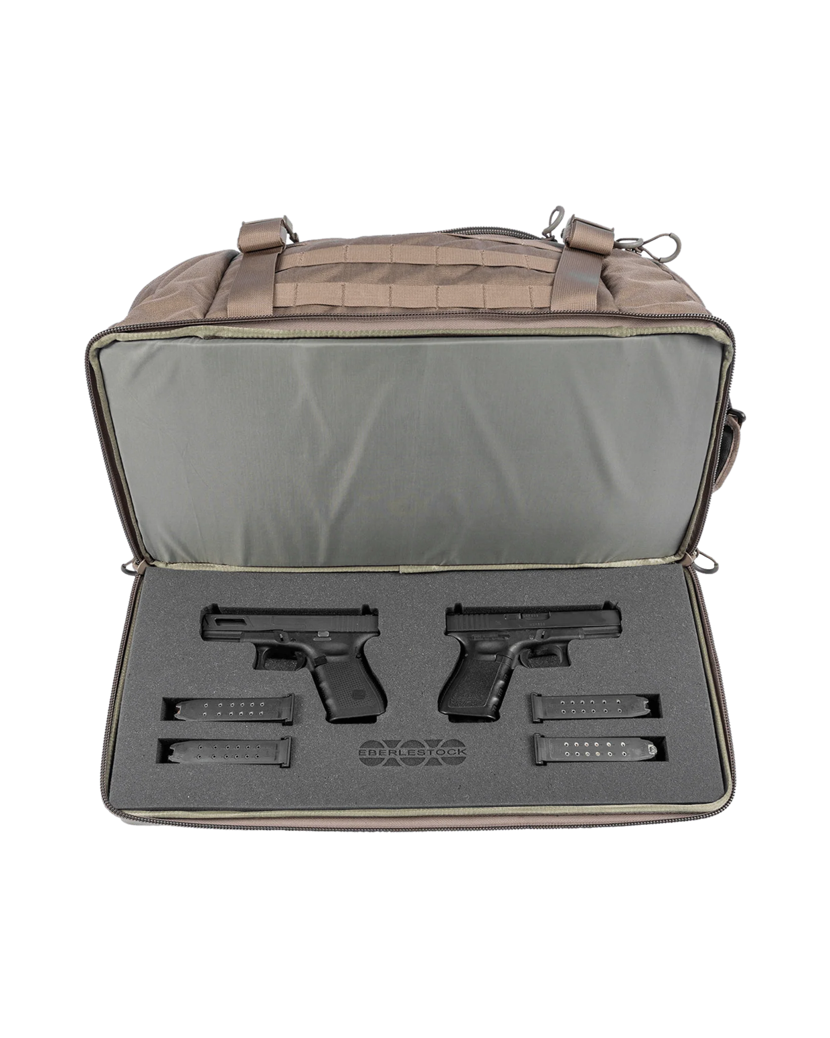 Bang-Bang Foam Insert