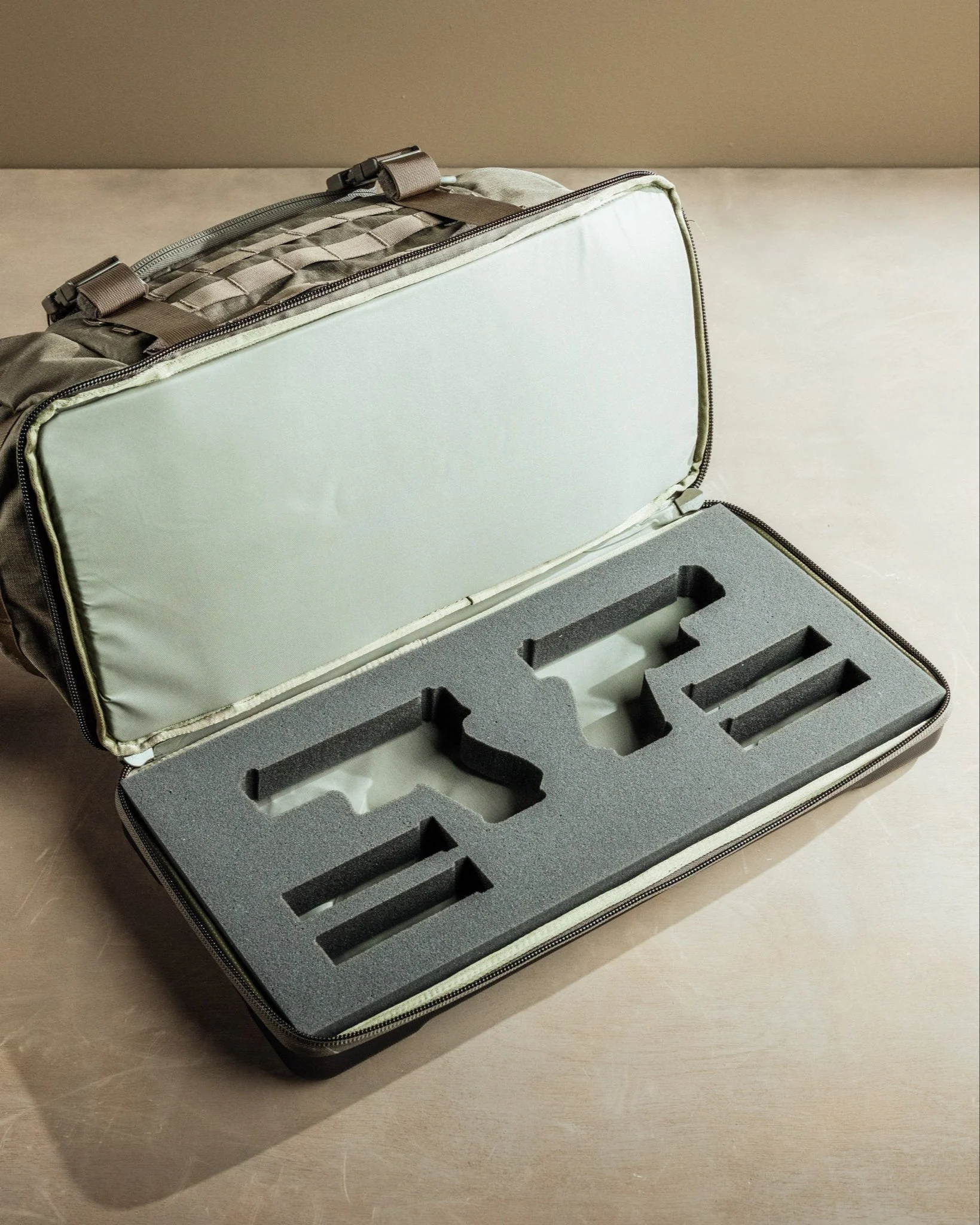 Bang-Bang Foam Insert - Image 2
