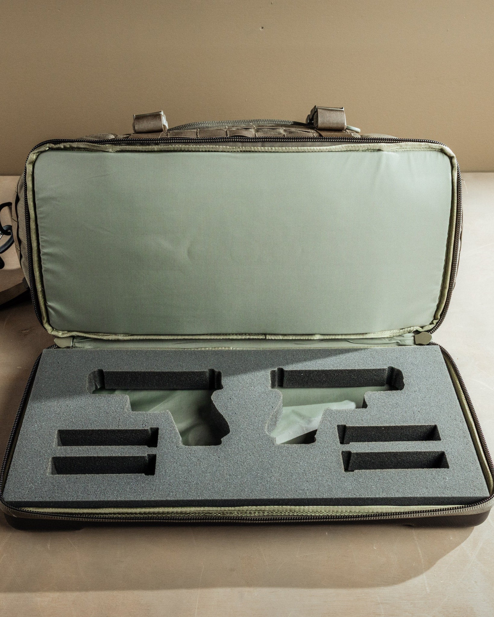 Bang-Bang Foam Insert - Image 3