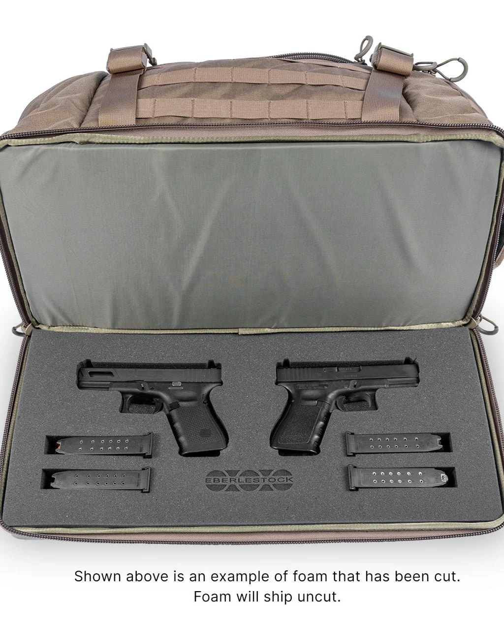 Bang-Bang Foam Insert - Image 6