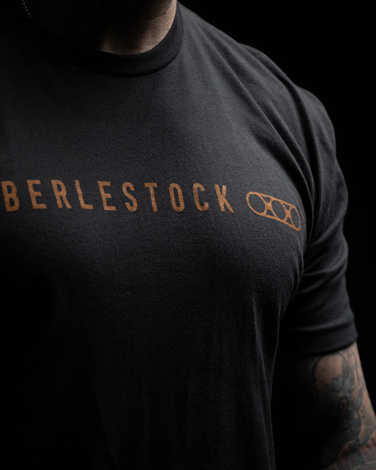 Bear Skull Tee - Image 6
