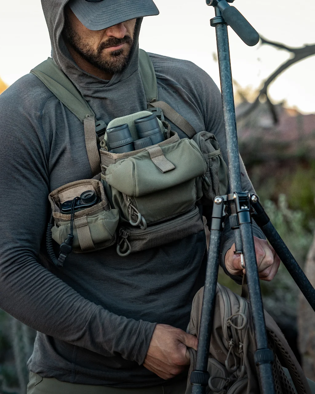 Bravo Modular Bino Pack - Image 3
