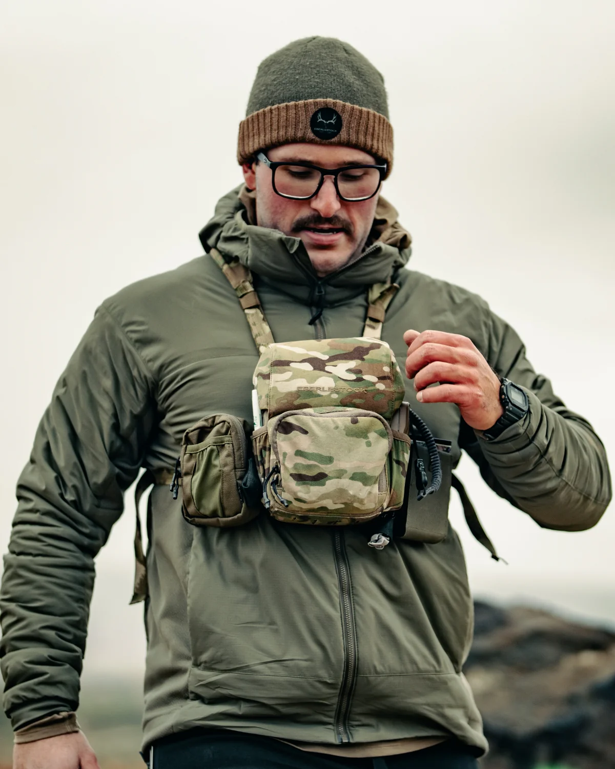 Bravo Modular Bino Pack - Image 4