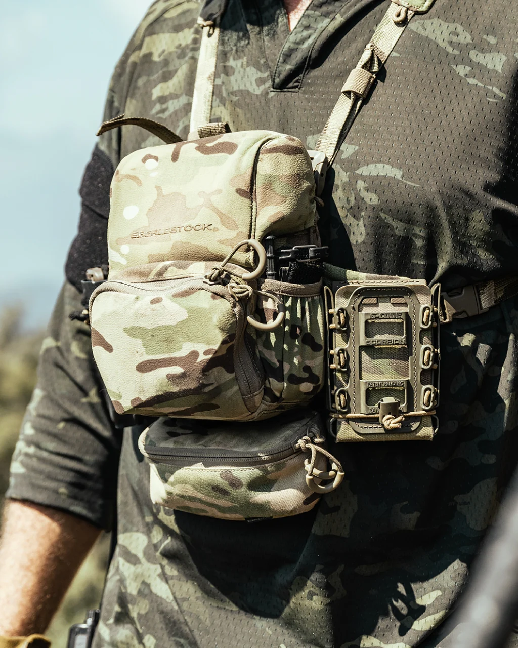 Bravo Modular Bino Pack - Image 5