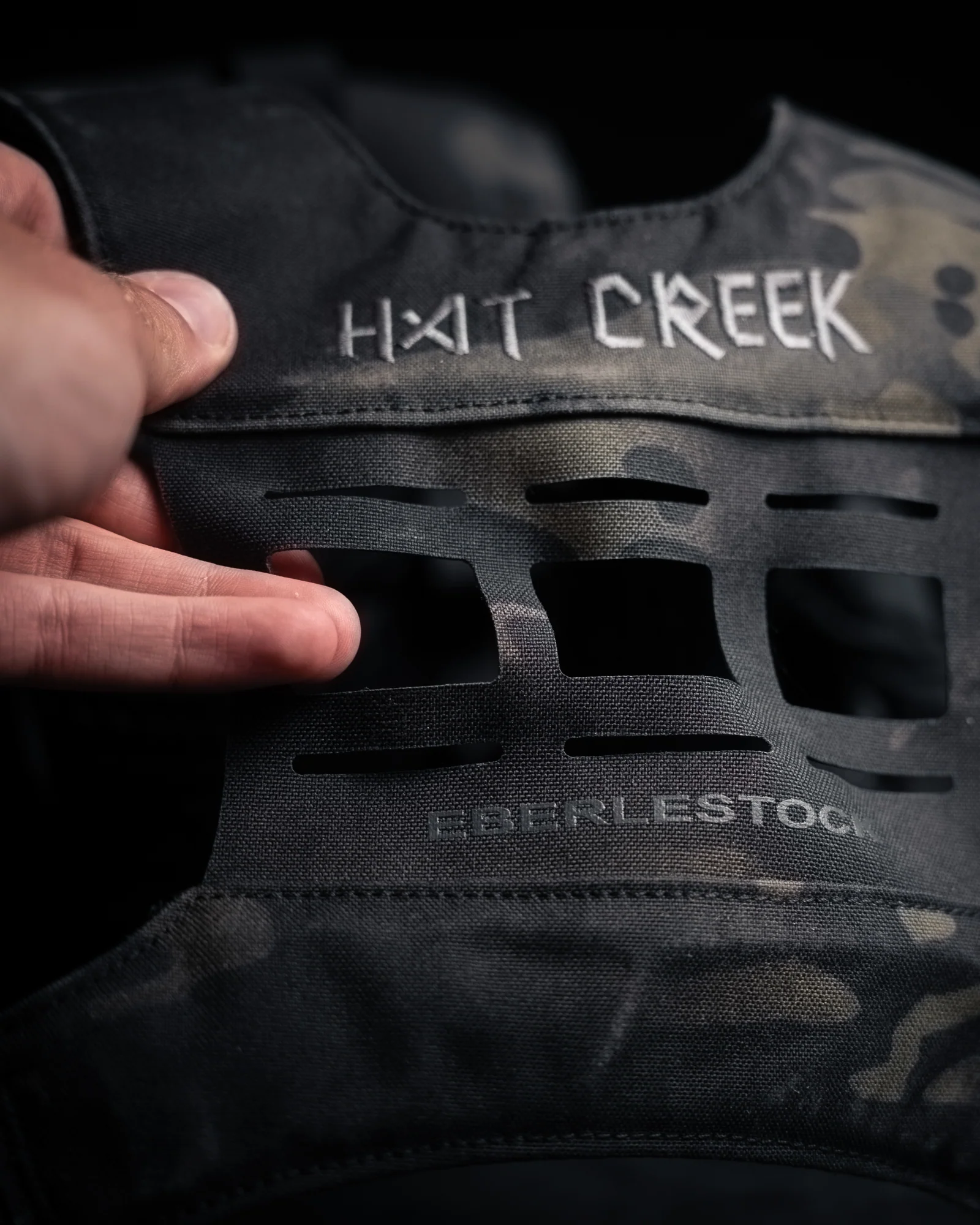 Hat Creek Bravo | MultiCam Black Limited Run - Image 12