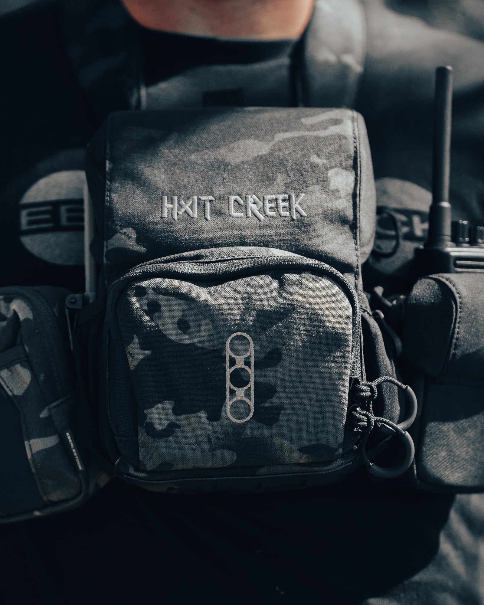 Hat Creek Bravo | MultiCam Black Limited Run - Image 7
