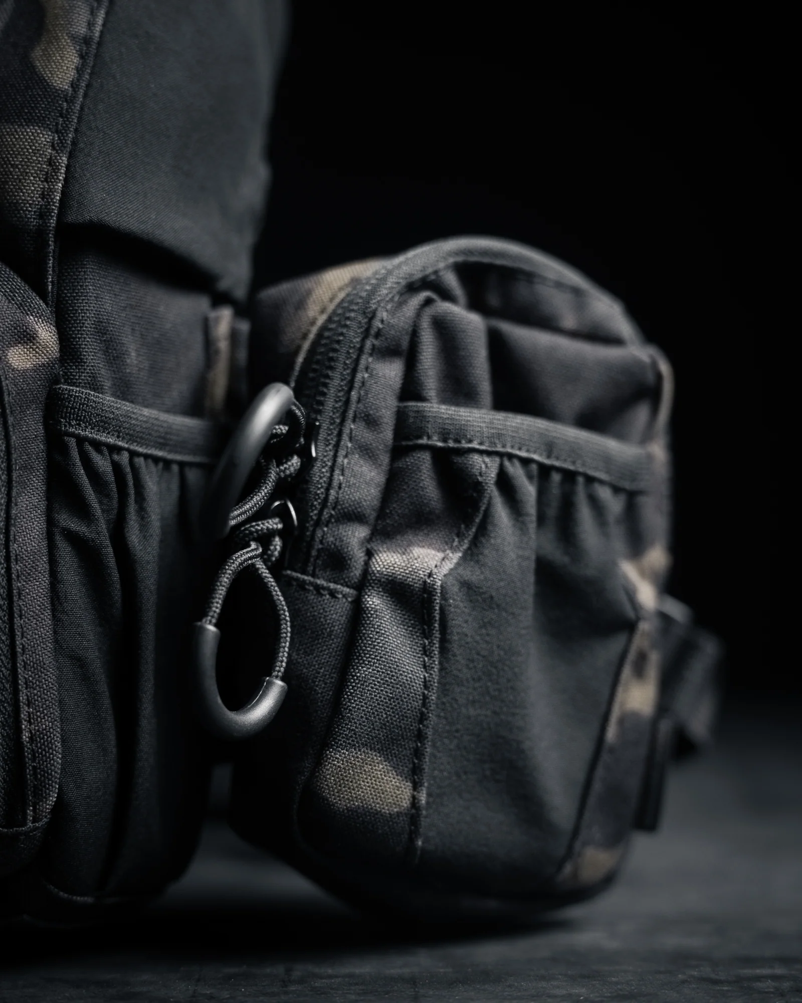 Hat Creek Bravo | MultiCam Black Limited Run - Image 9