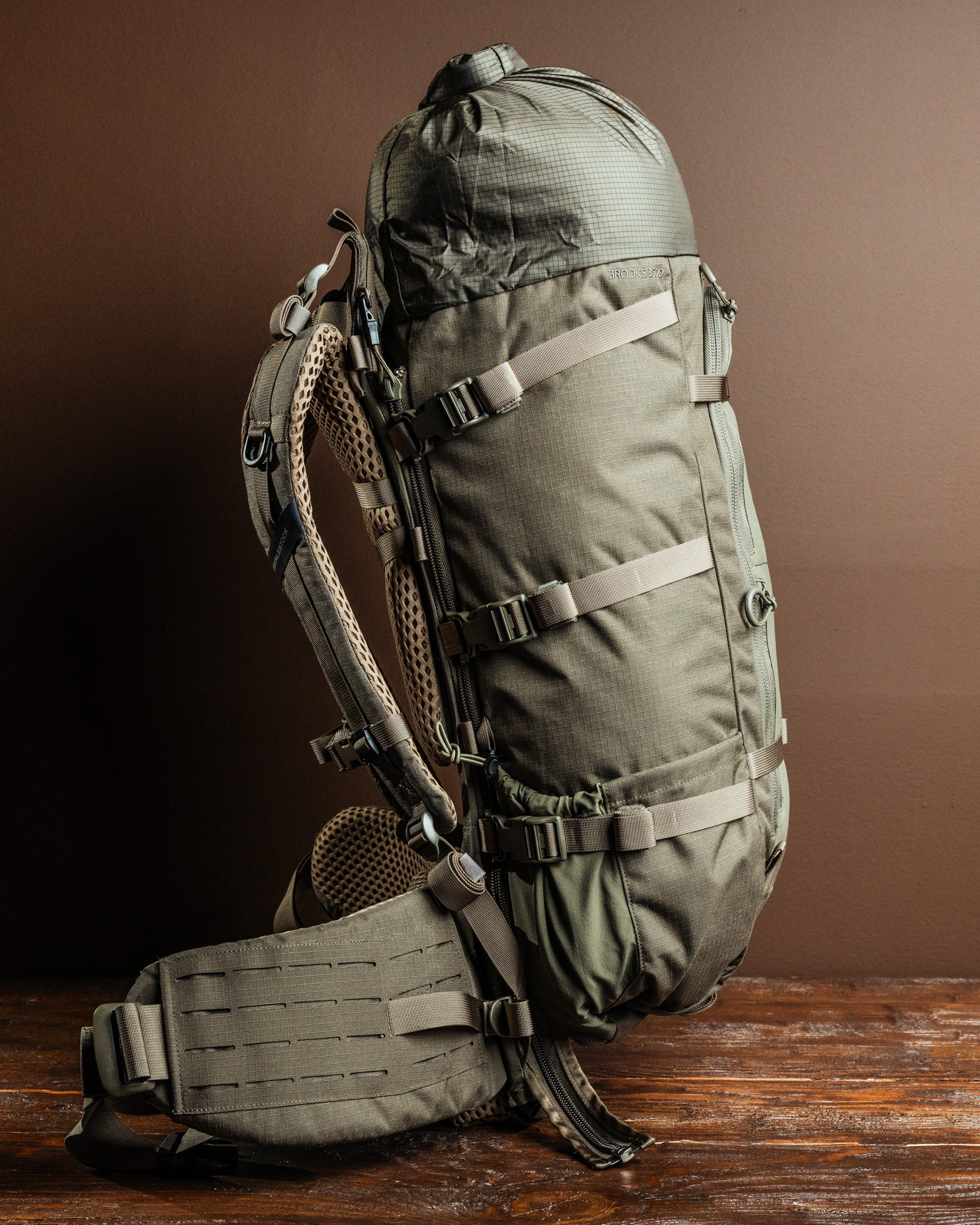 Brooks 3500 - Image 9