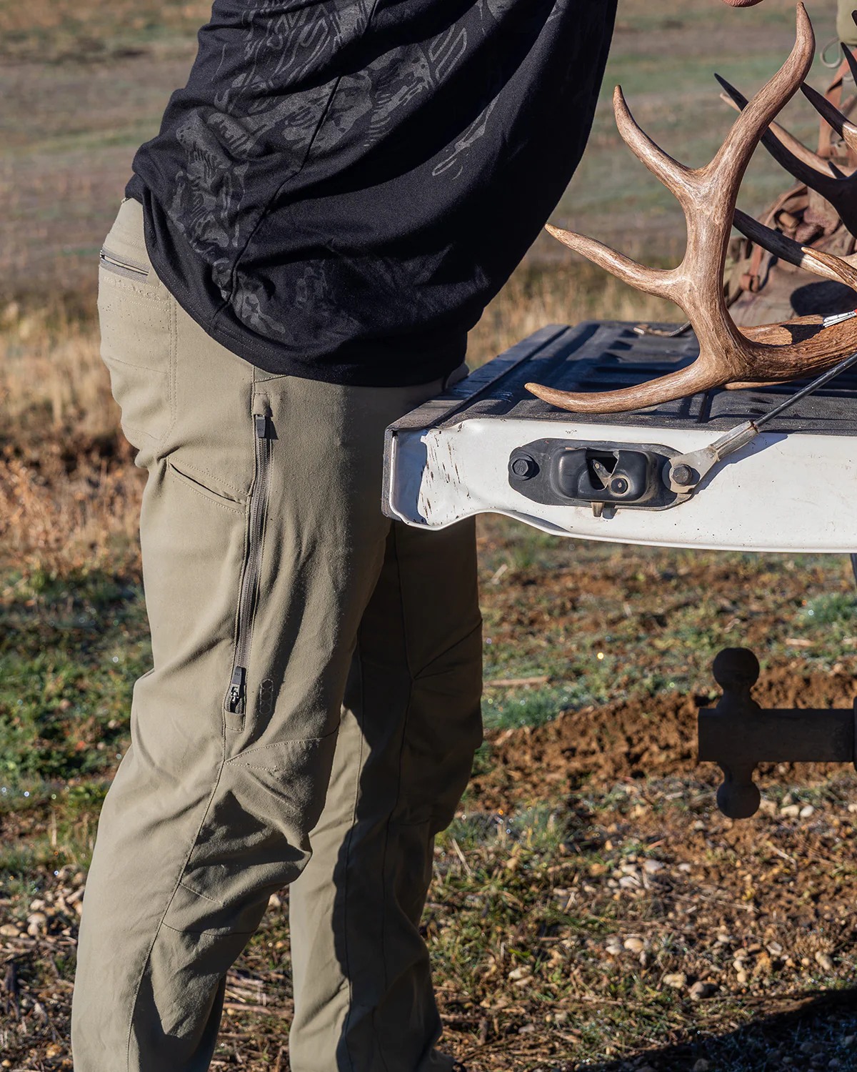 Camas Pro Pant - Image 2