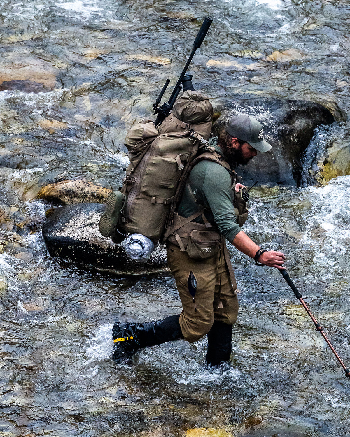 Camas Pro Pant - Image 3