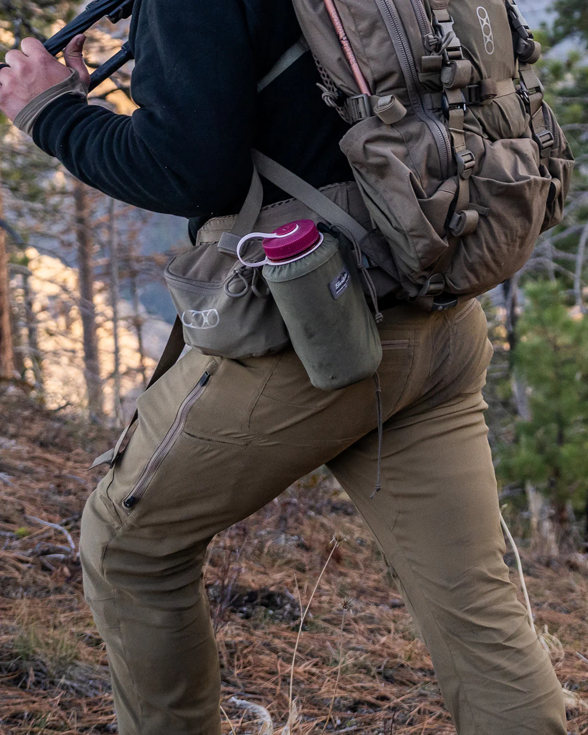 Camas Pro Pant - Image 4