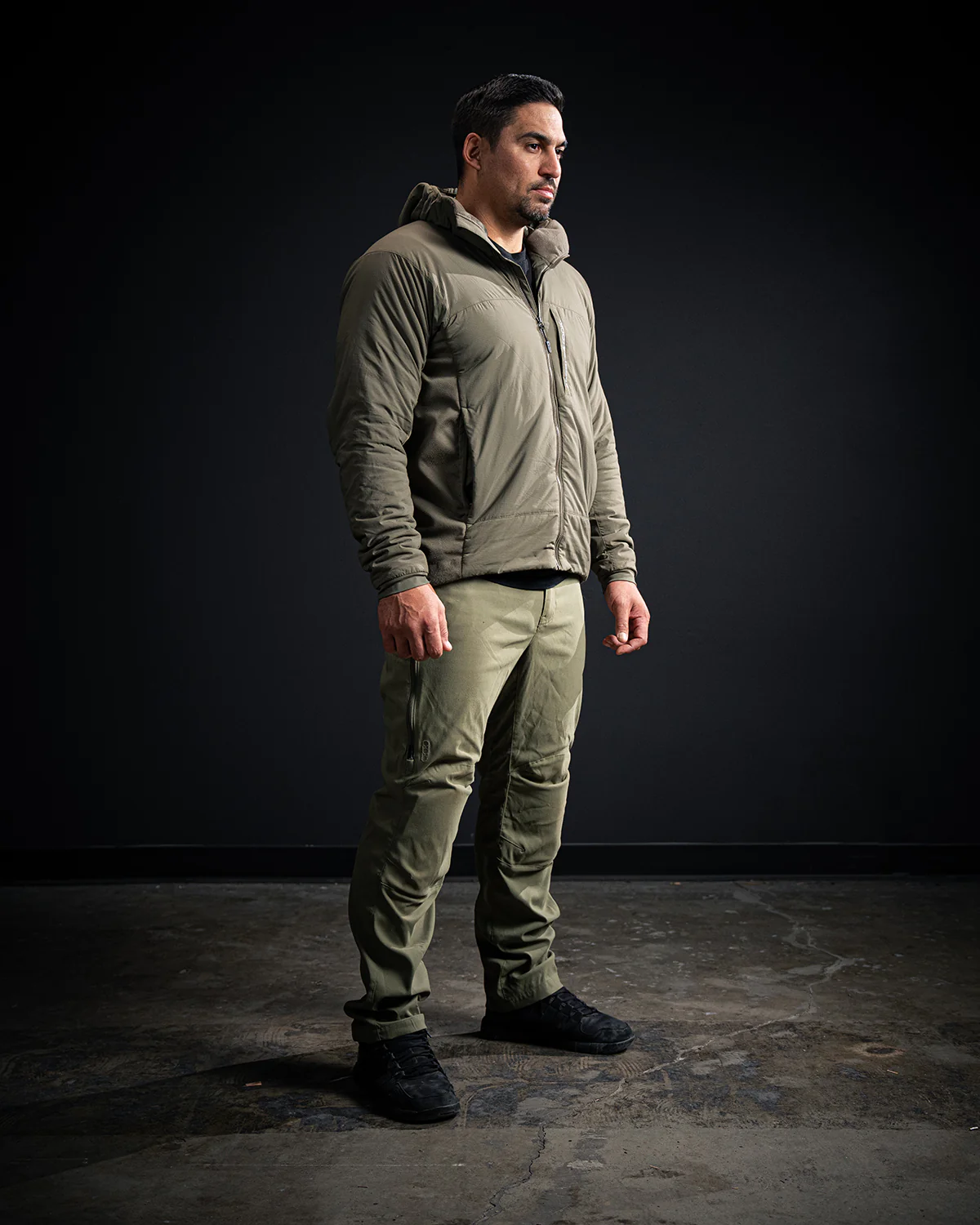Camas Pro Pant - Image 7