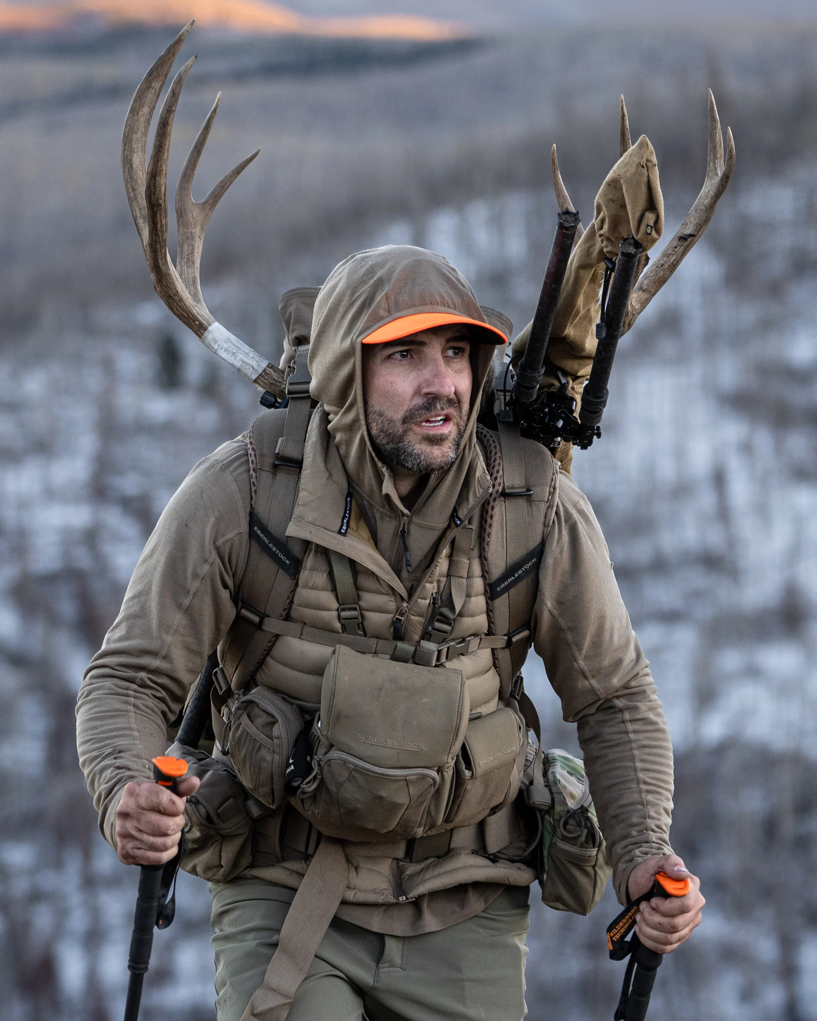 Contour Shoulder Harness - Image 3