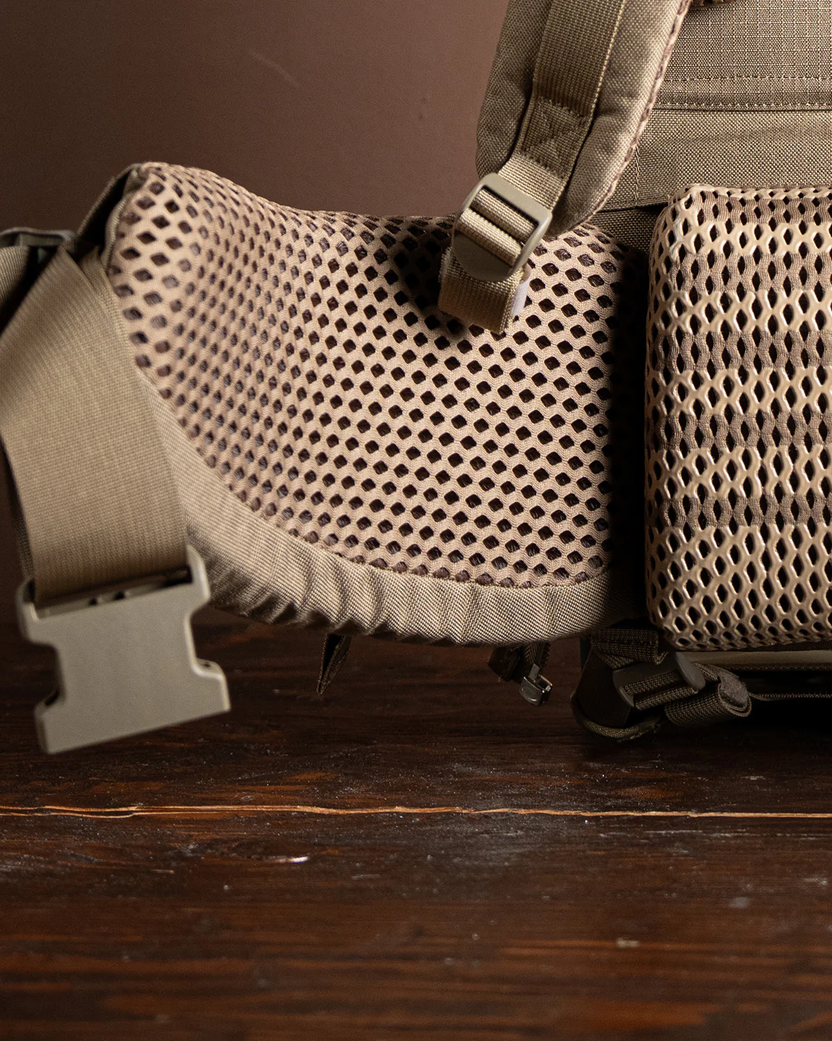 Cradle Hip Belt - Image 4