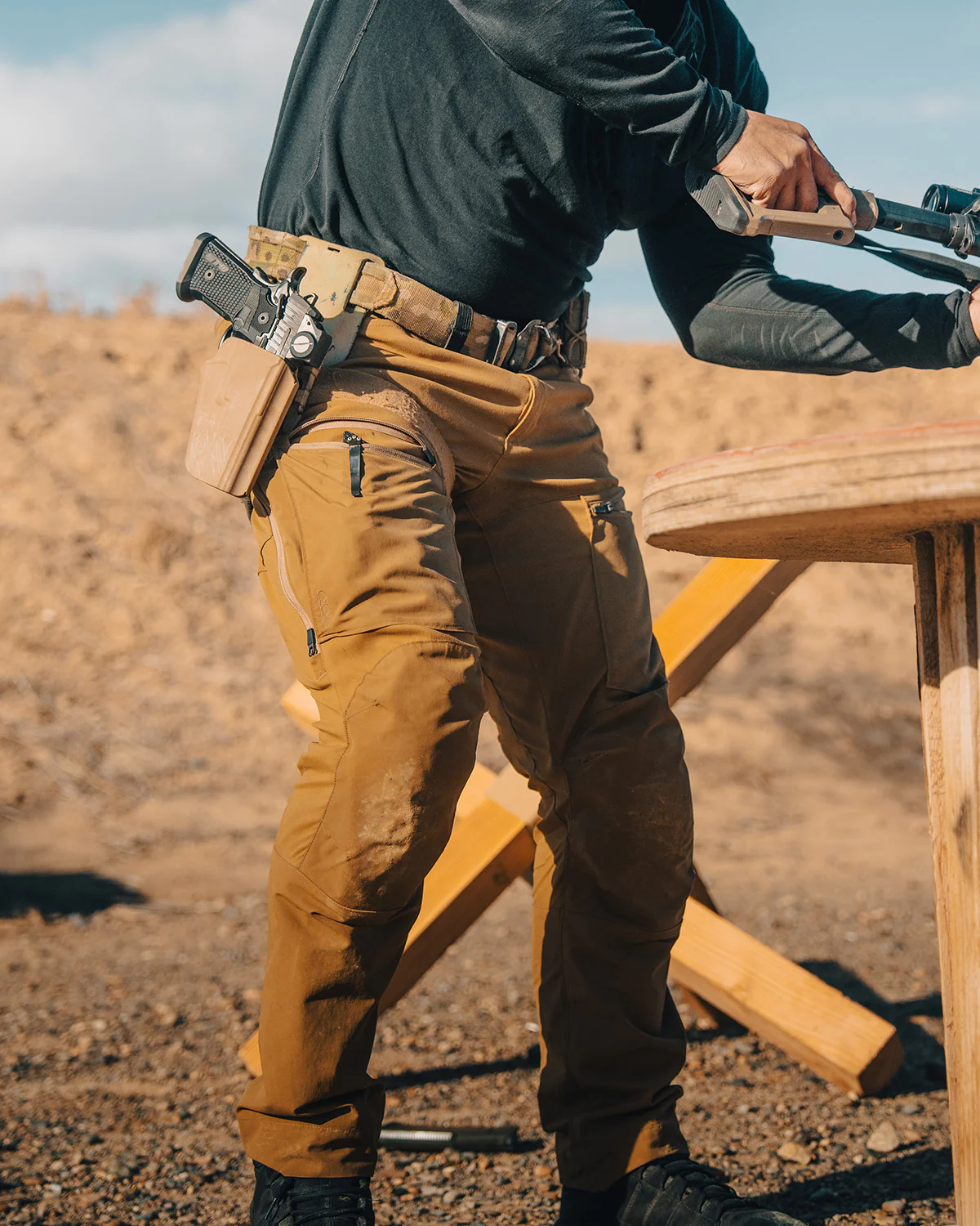 Deadwood Pant - Image 2