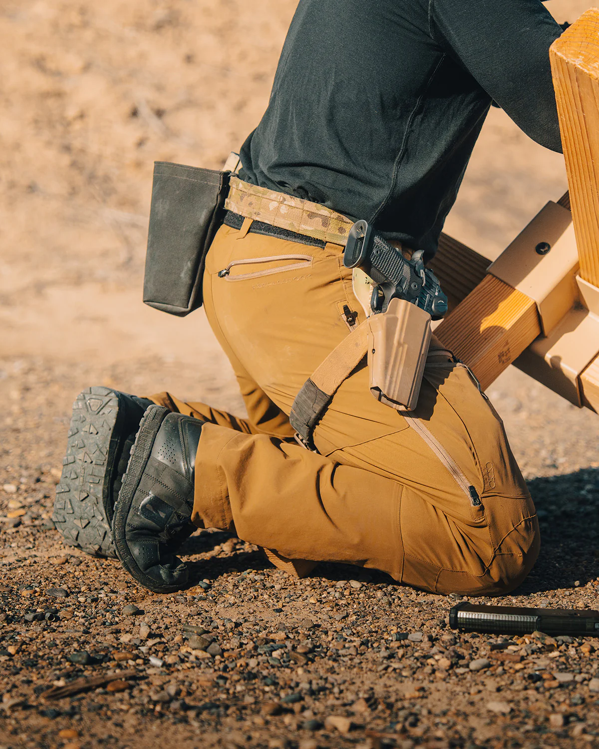 Deadwood Pant - Image 4