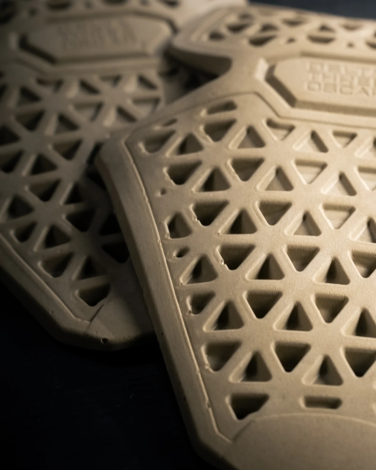 Delta Three Oscar™ P12 Knee Pad Set - Image 5
