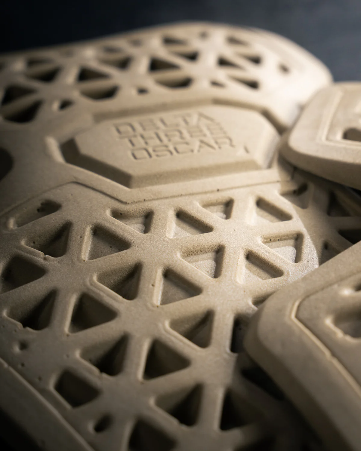 Delta Three Oscar™ P12 Knee Pad Set - Image 6