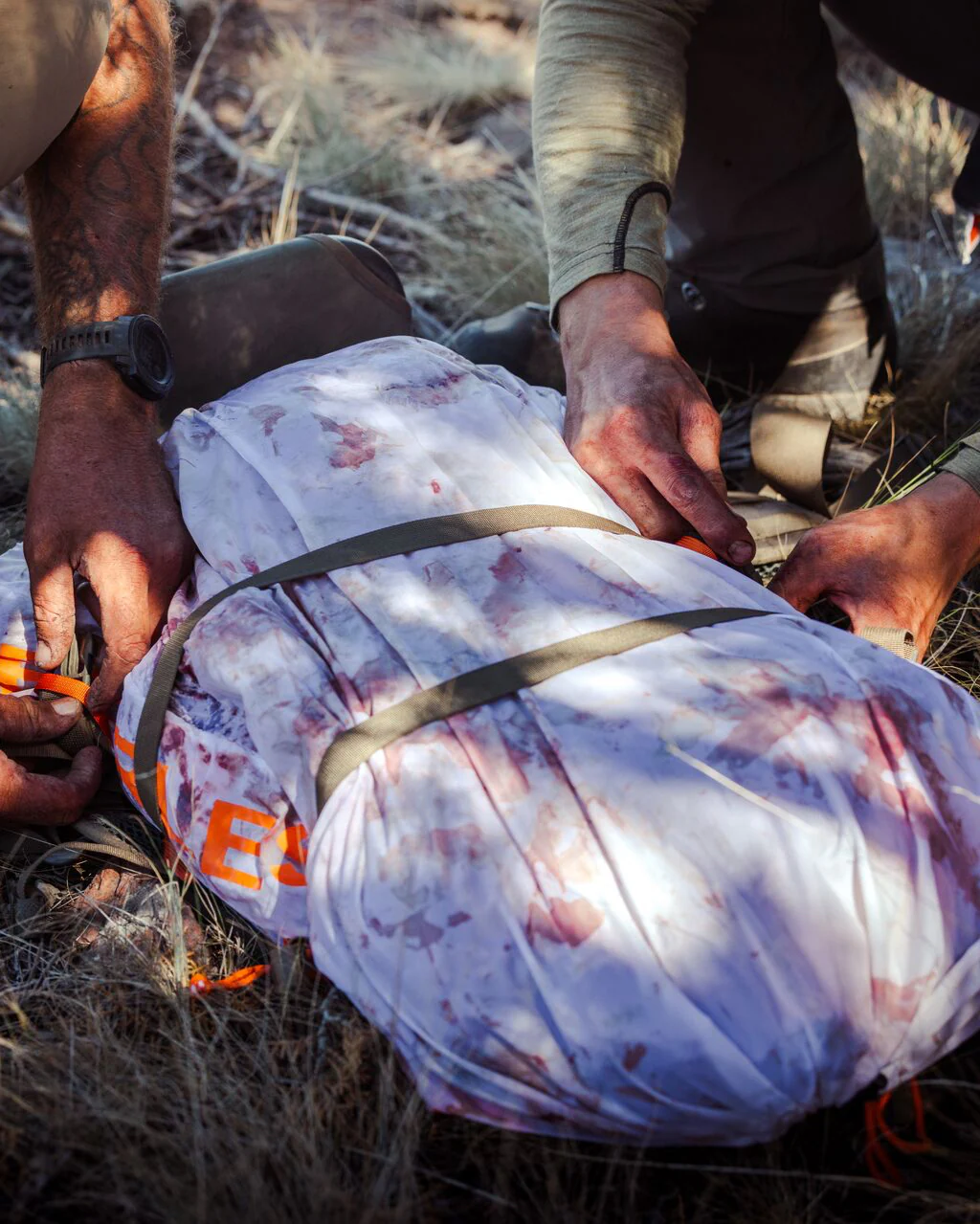 EMOD Quarter Game Bag - Image 10