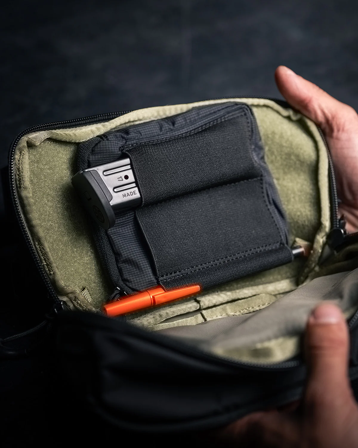 Fade Admin Pouch - Image 6
