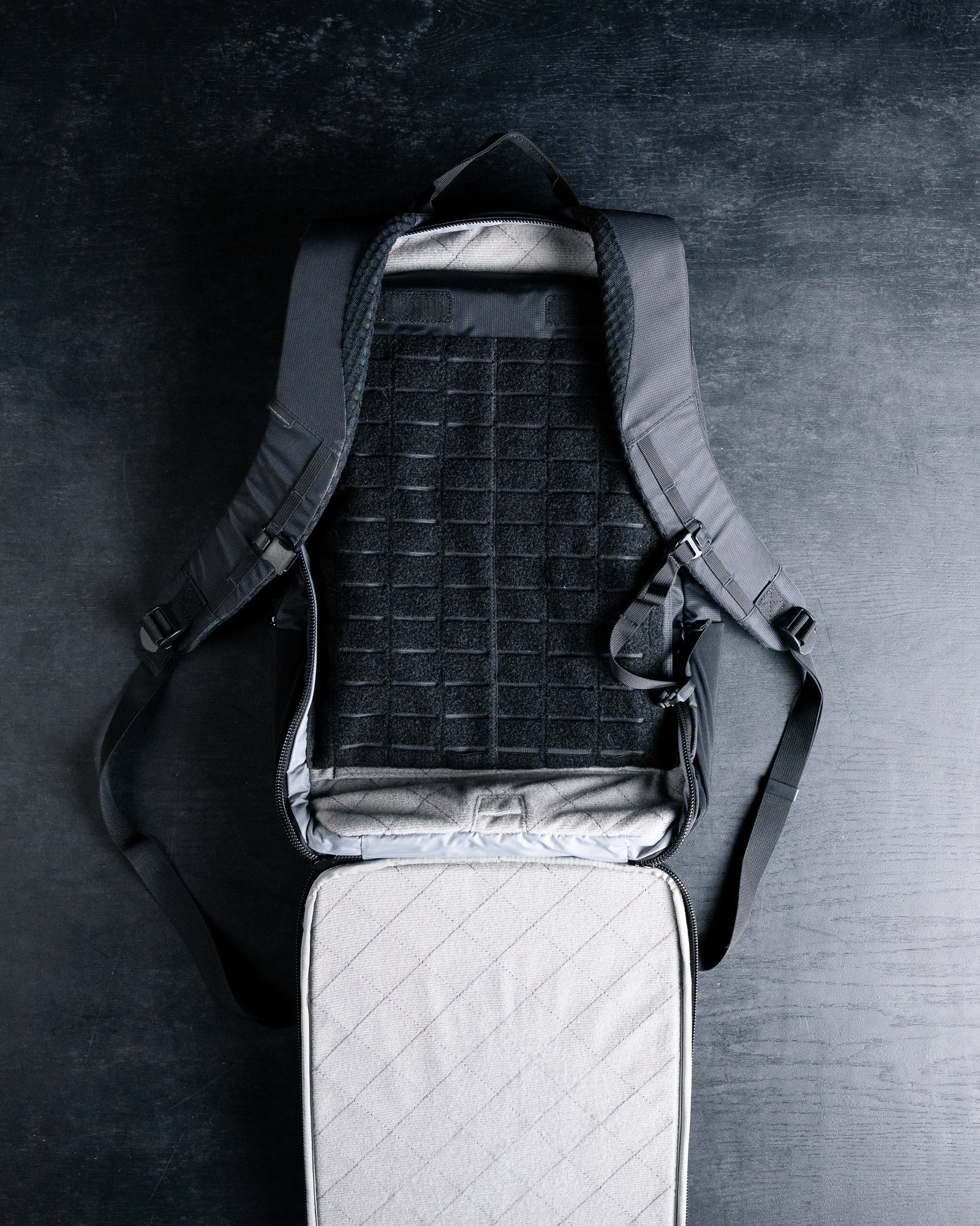 Fade Blocker (Faraday) Sleeve - Image 3
