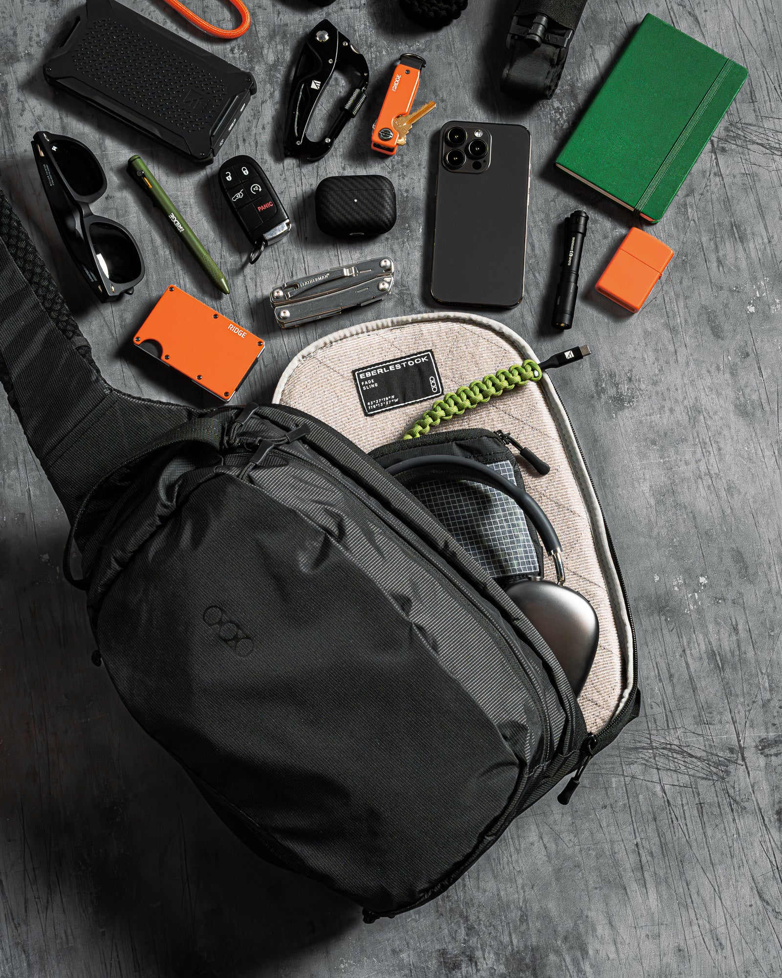 Fade Sling - Image 14