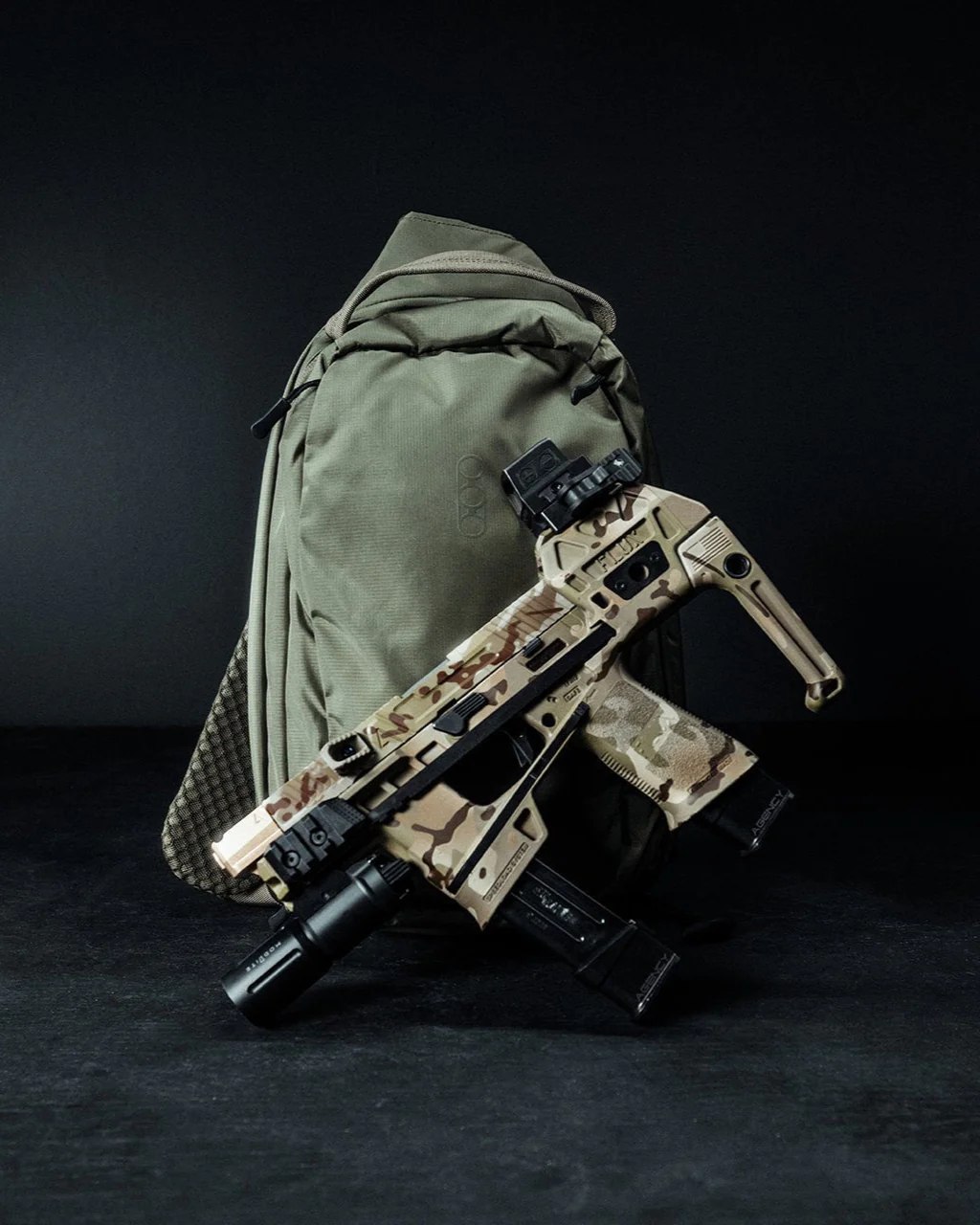 Fade Sling - Image 15