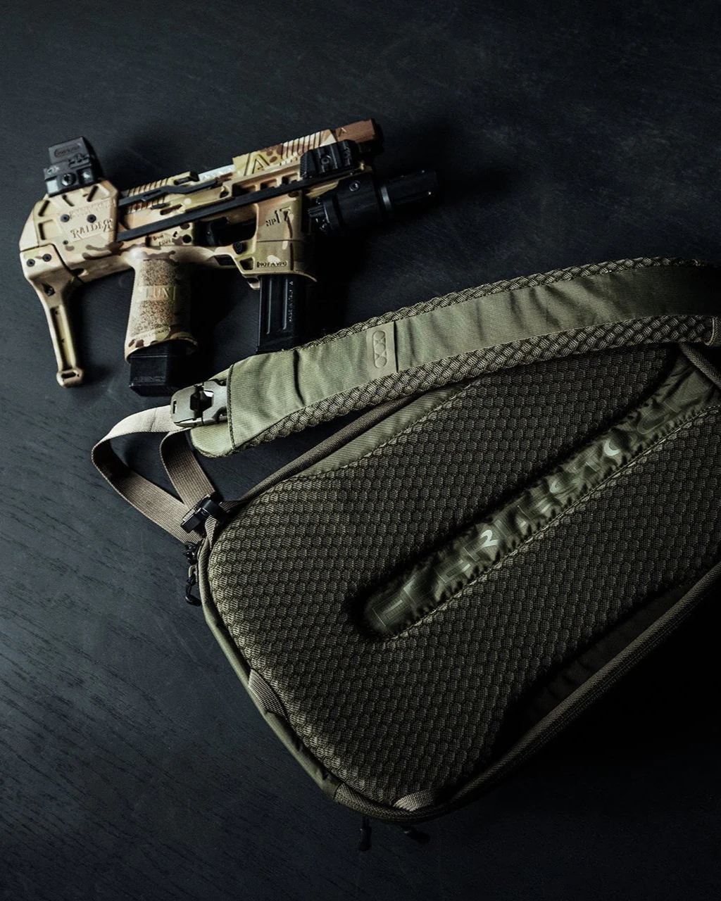 Fade Sling - Image 17