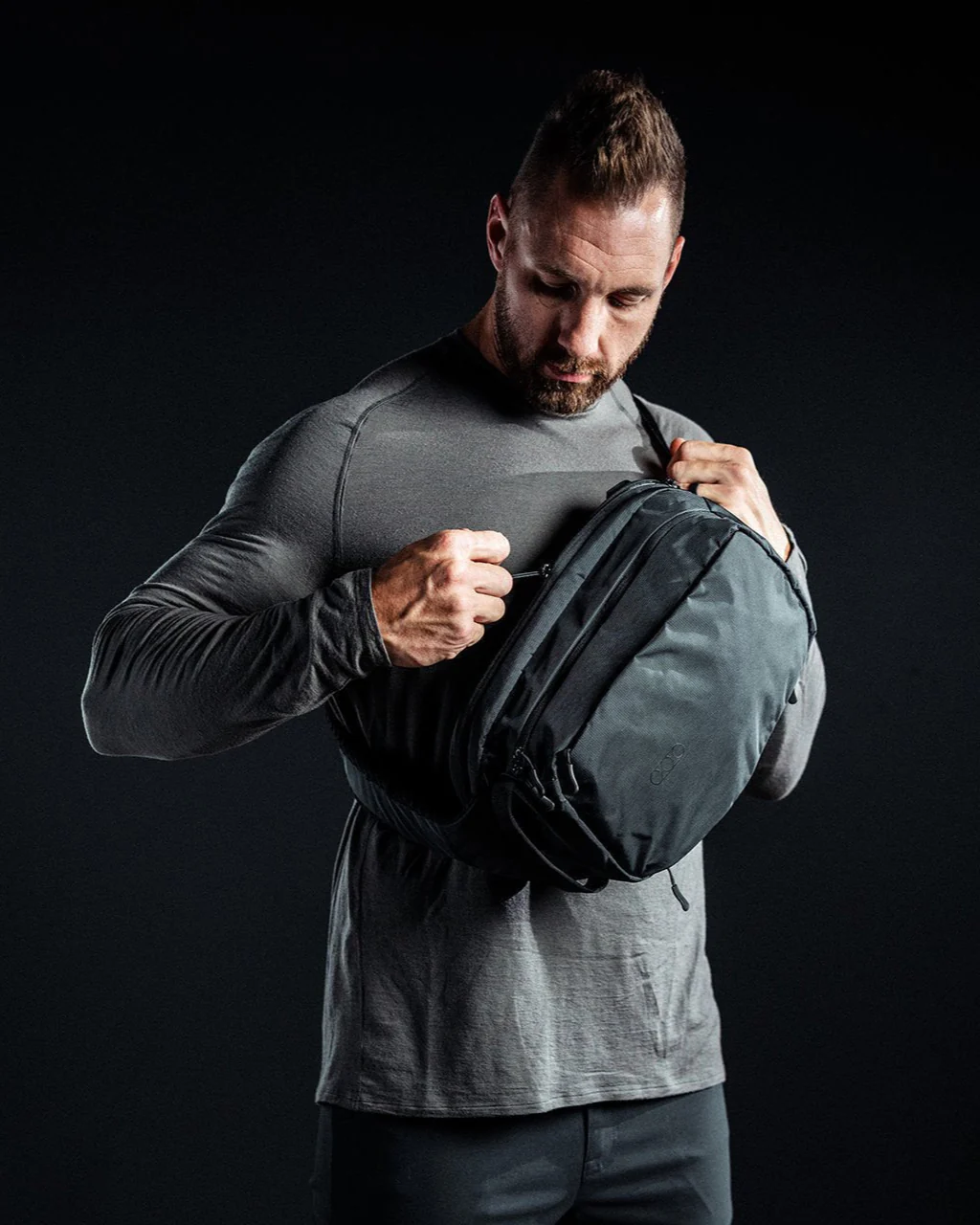 Fade Sling - Image 2