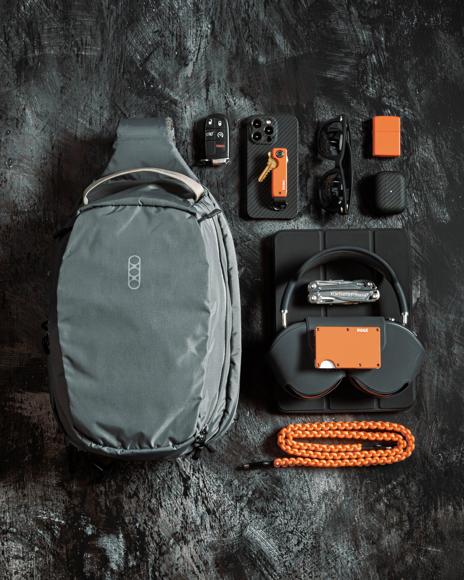 Fade Sling - Image 3