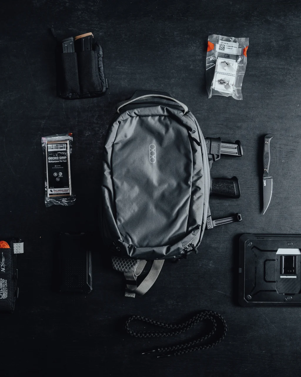 Fade Sling - Image 7