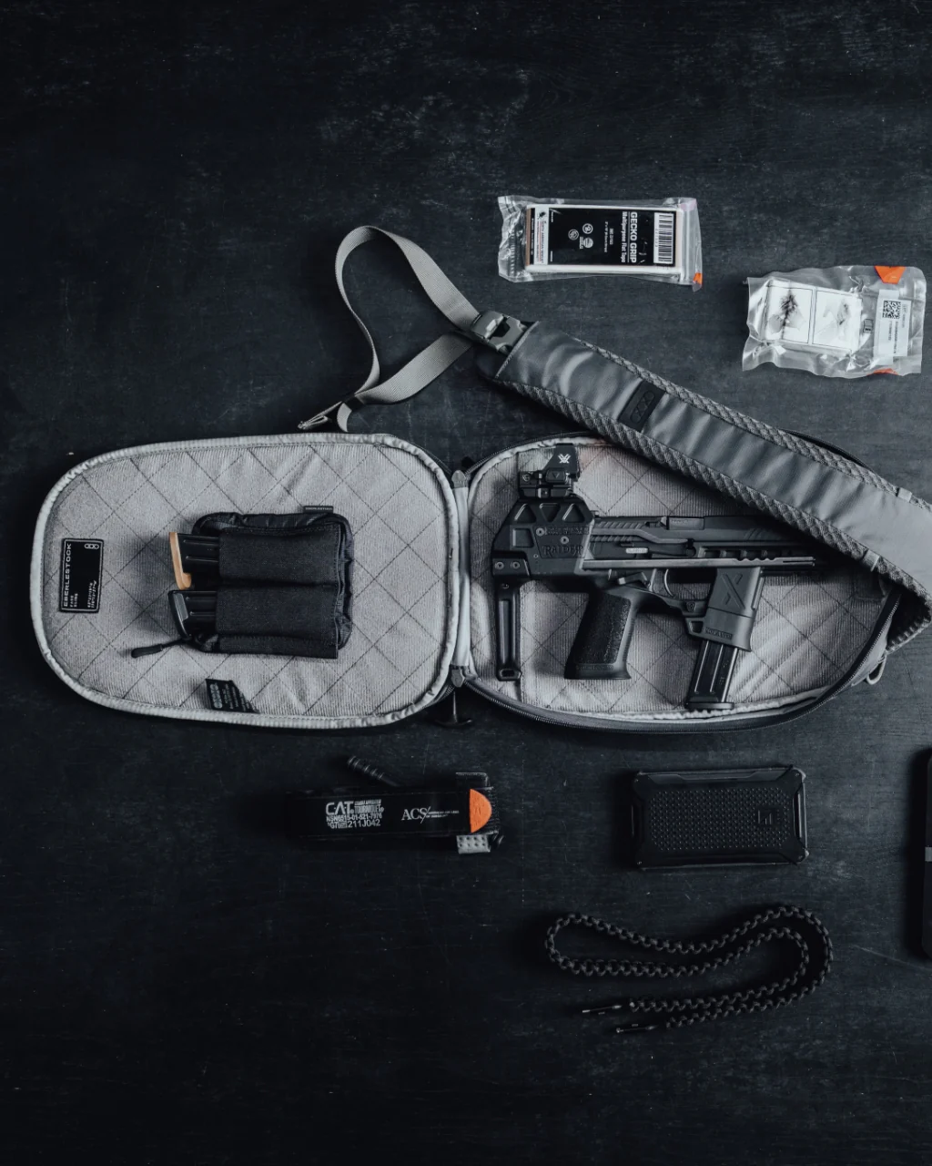 Fade Sling - Image 8