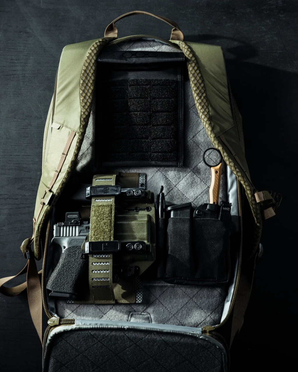 Fade Transport - Image 18